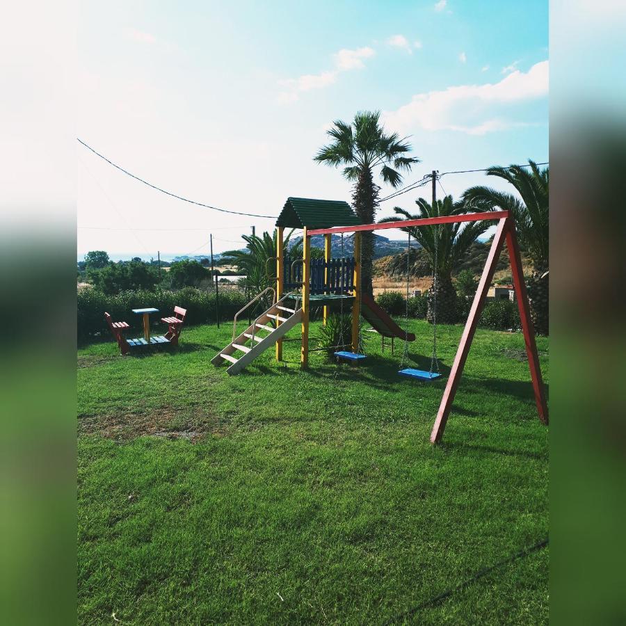 Hotel Marilena Μήθυμνα Εξωτερικό φωτογραφία