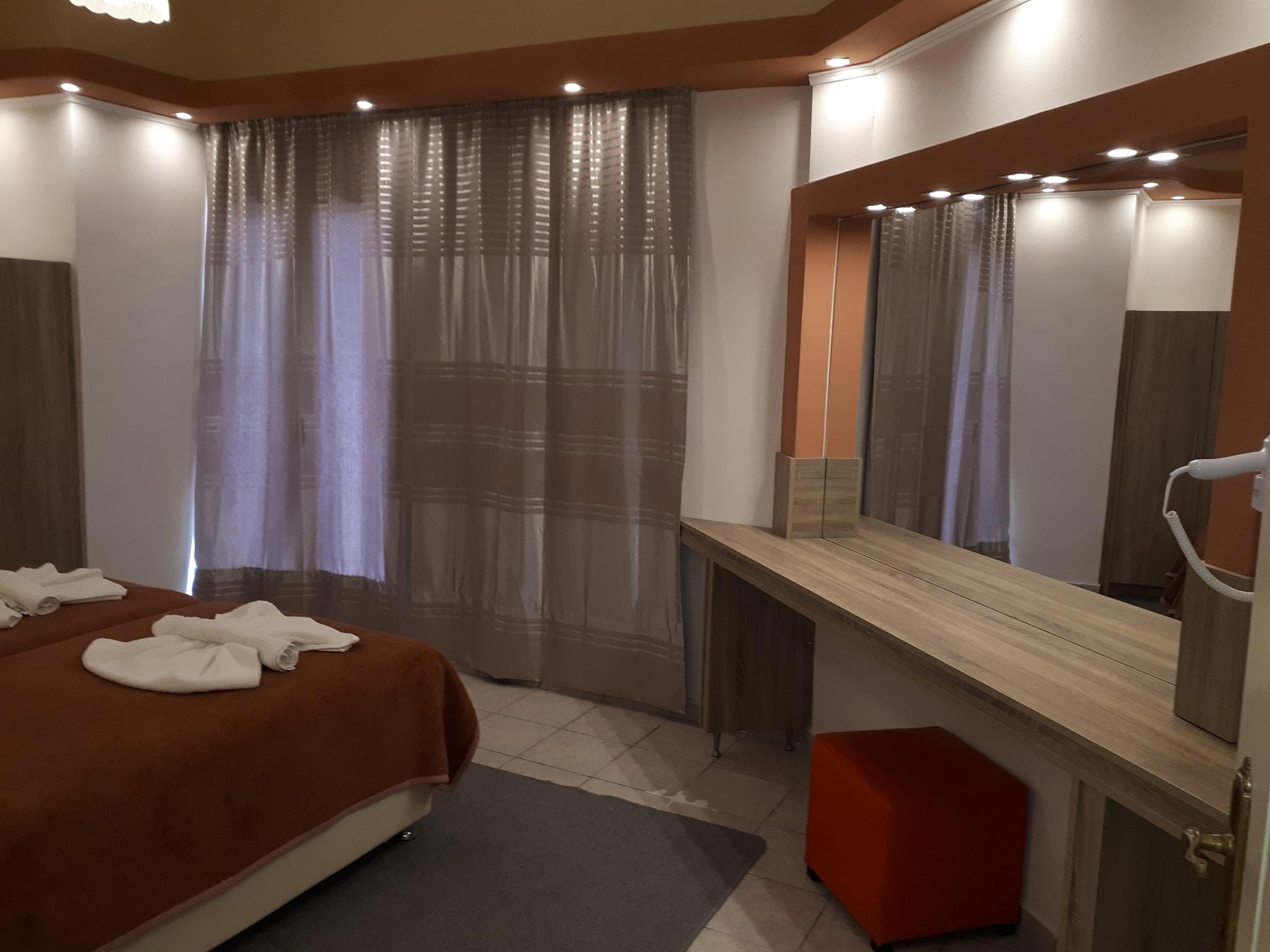 Hotel Marilena Μήθυμνα Εξωτερικό φωτογραφία
