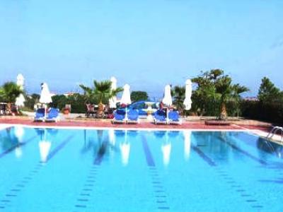 Hotel Marilena Μήθυμνα Εξωτερικό φωτογραφία